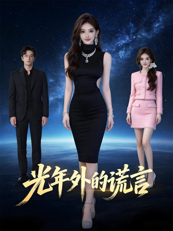 光年外的谎言