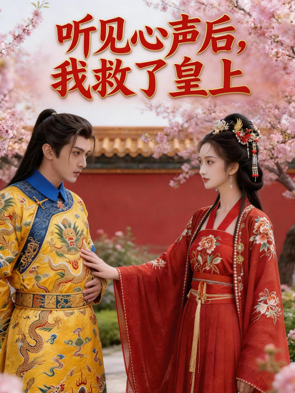 听见心声后，我救了皇上