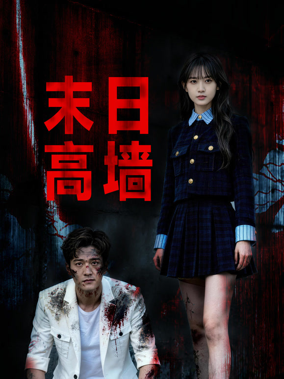 末日高墙