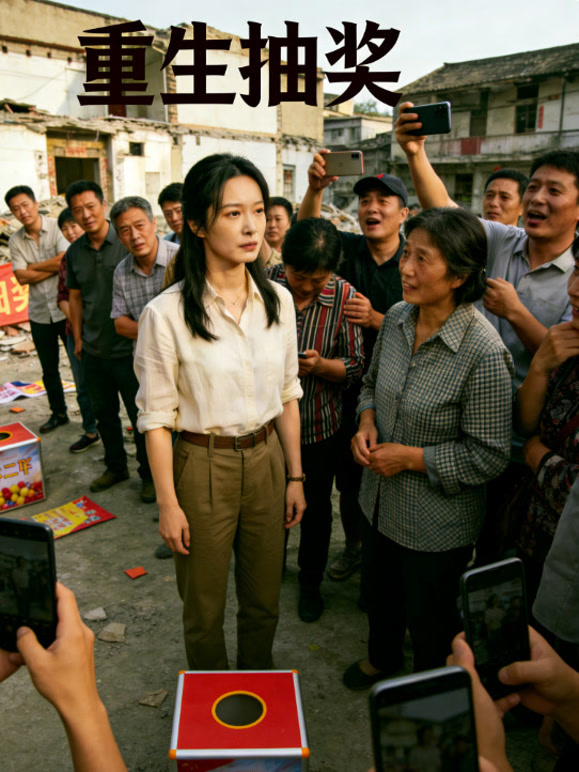 重生抽奖