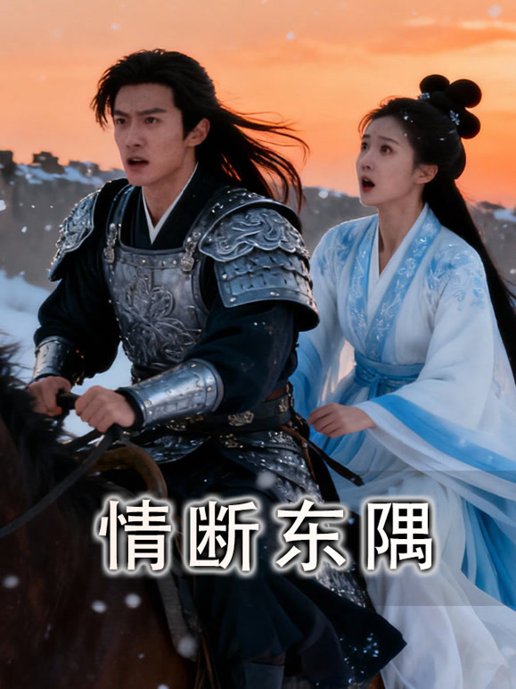 情断东隅