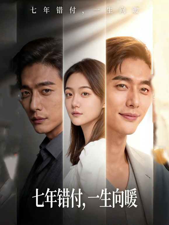 七年错付，一生向暖
