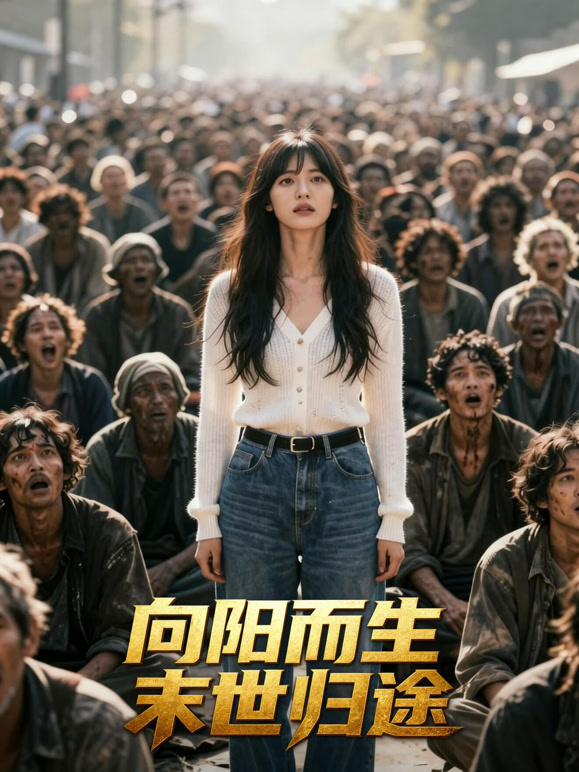 向阳而生：末世归途