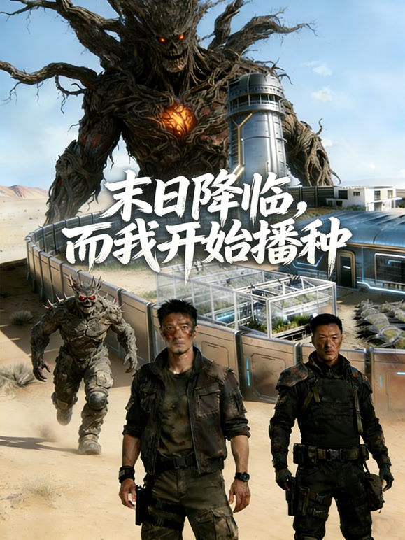 末日降临，而我开始播种