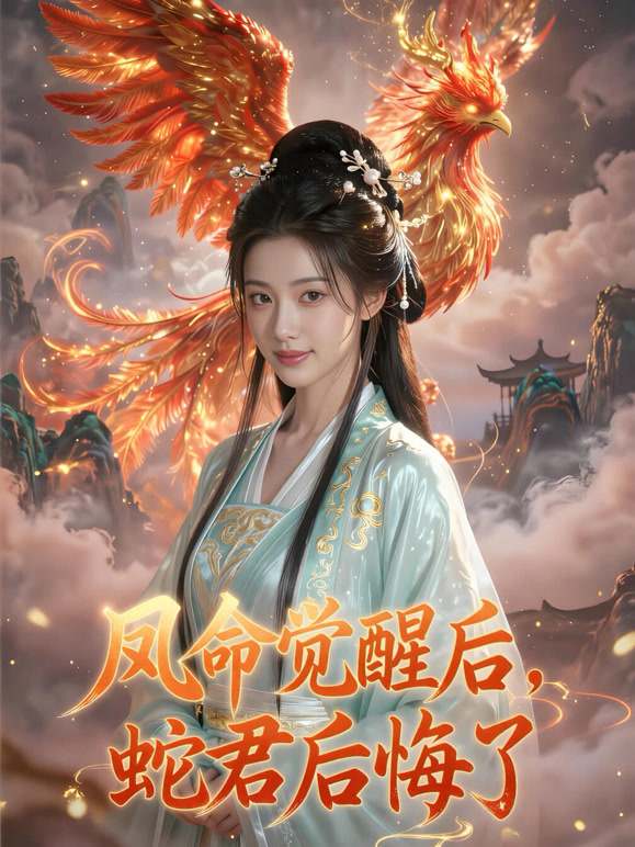 凤命觉醒后，蛇君后悔了