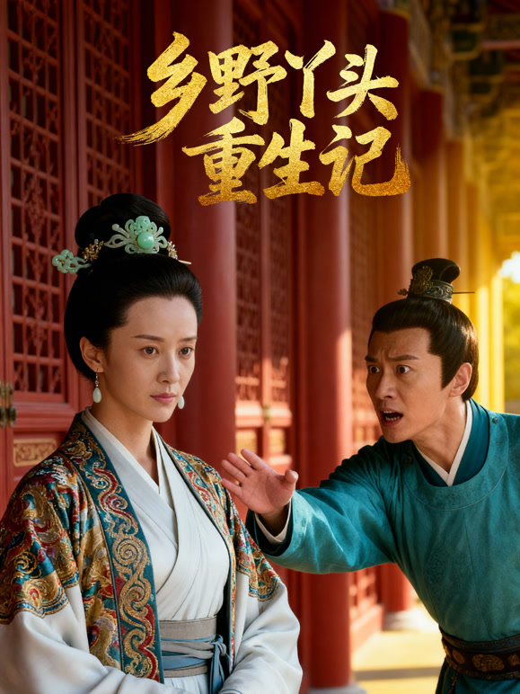 乡野丫头重生记