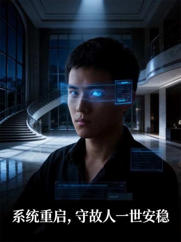 系统重启，守故人一世安稳