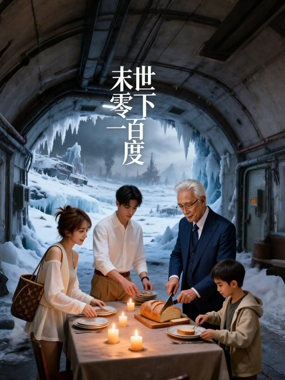 末世零下一百度