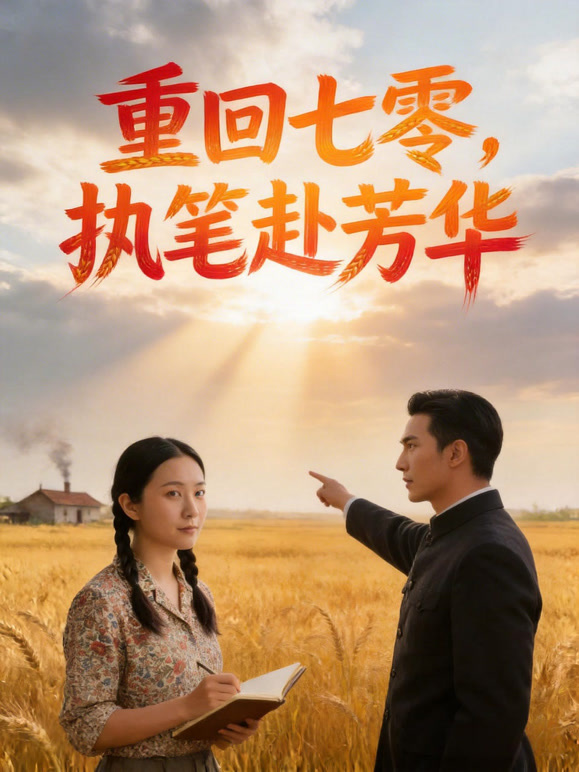 重回七零，执笔赴芳华