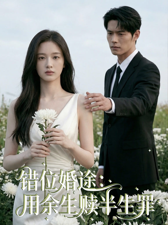 错位婚途：用余生赎半生罪