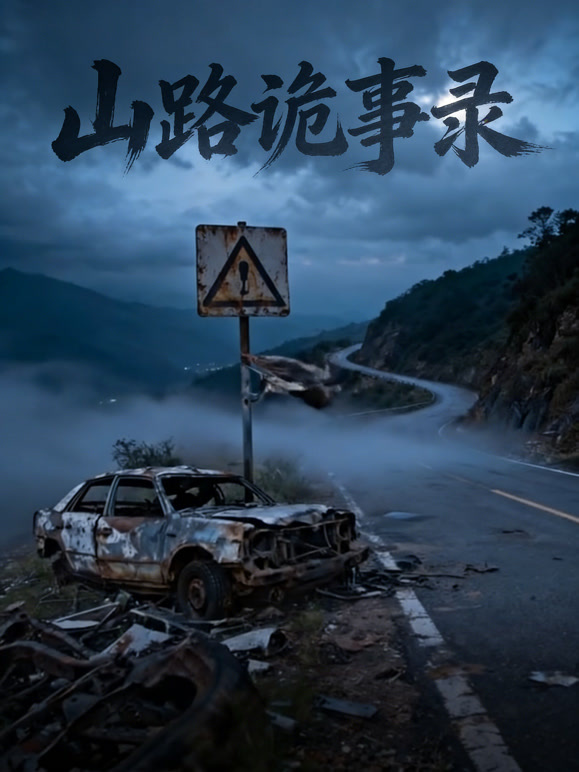 山路诡事录