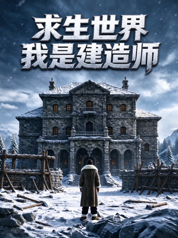 求生世界我是建造师