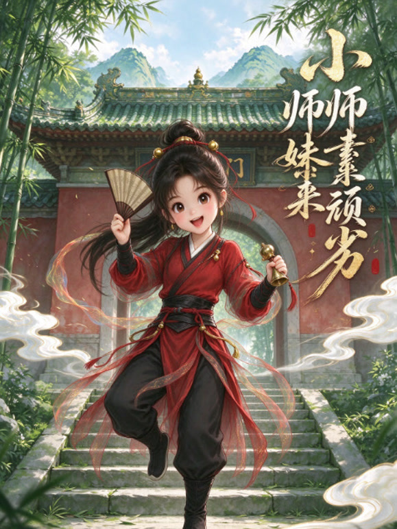 小师妹素来顽劣
