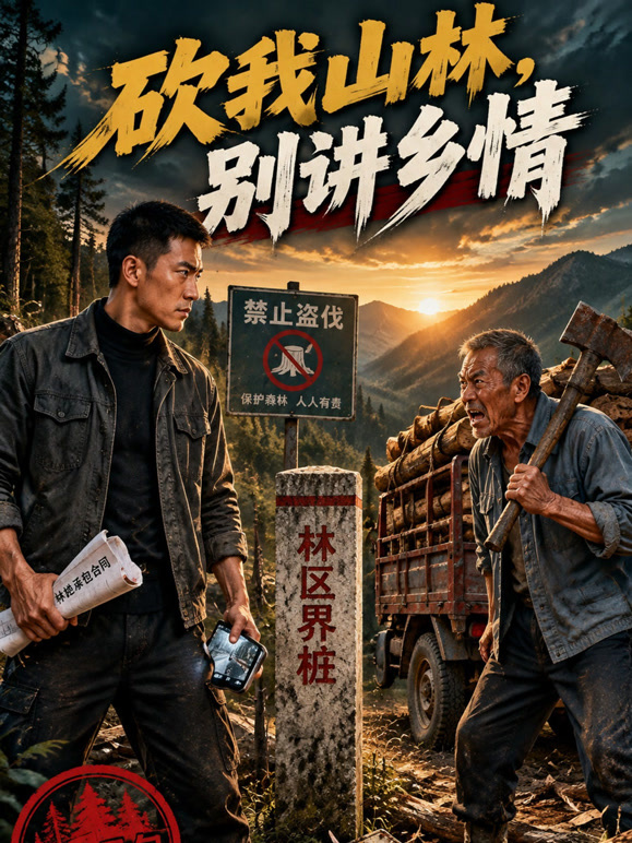 砍我山林，别讲乡情