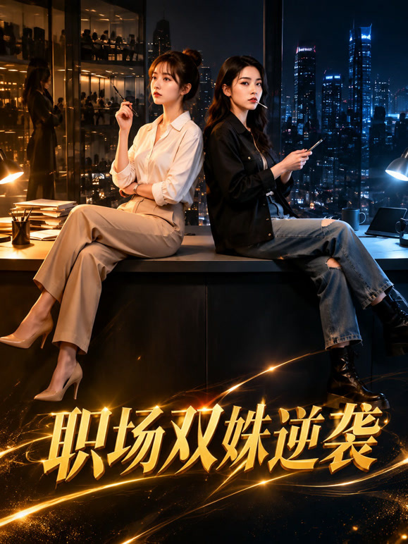 职场双姝逆袭