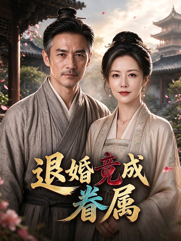 退婚竟成眷属