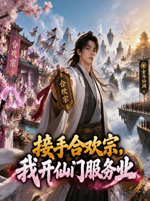 接手合欢宗，我开仙门服务业