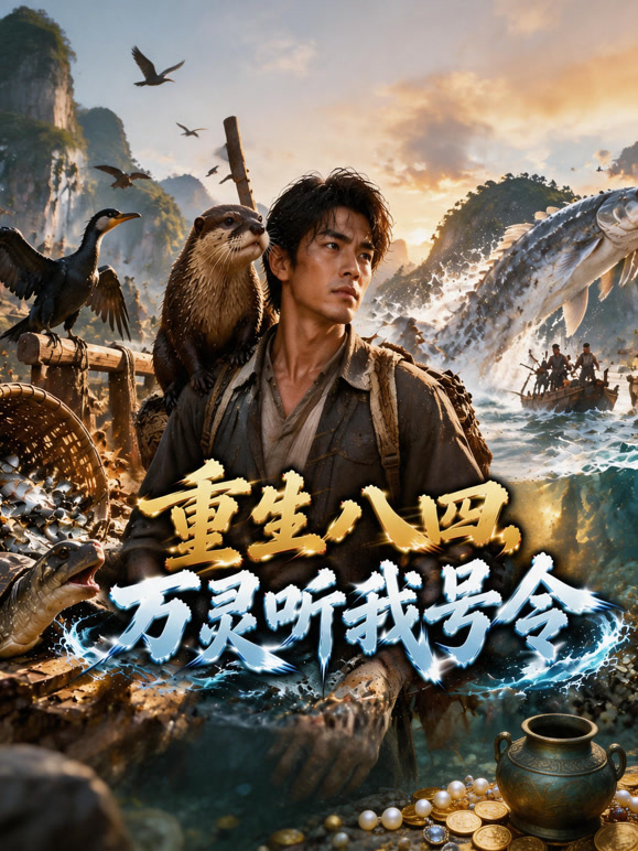 重生八四，万灵听我号令