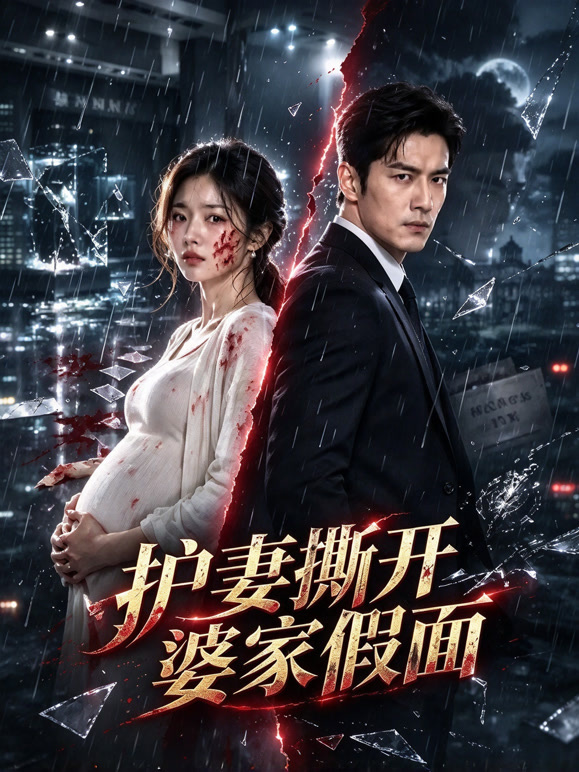护妻撕开婆家假面