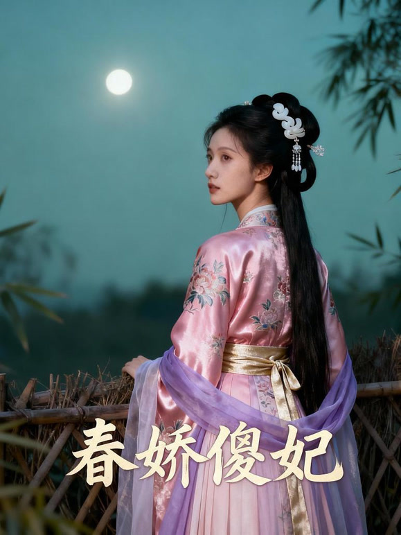 春娇傻妃