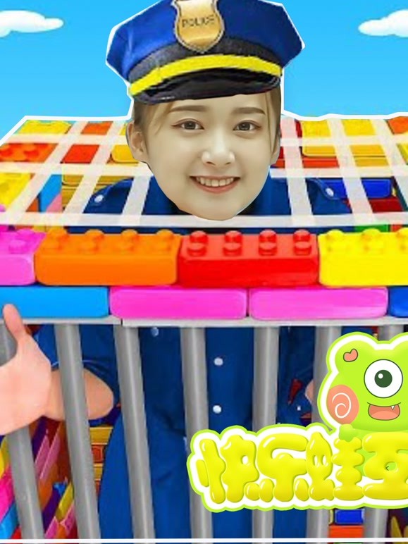 快乐蛙互动游戏 第6季