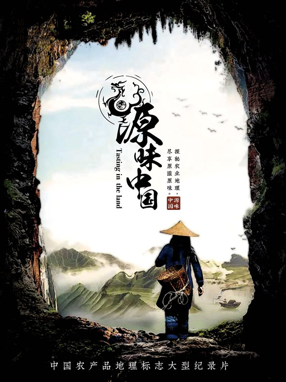 源味中国第一季