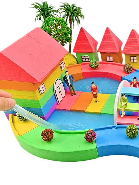 Kiki手工益趣园 第三季