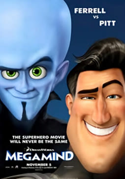 超级大坏蛋（普通话）