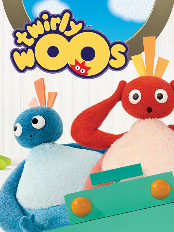 趣趣知知鸟 第二季