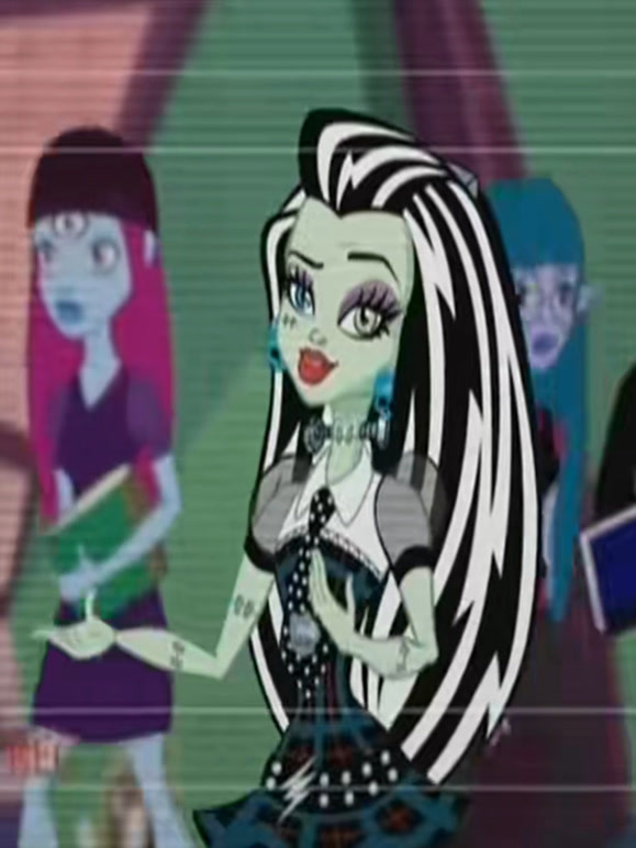 精灵高中 第5季