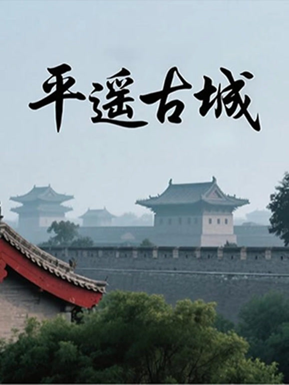 平遥古城