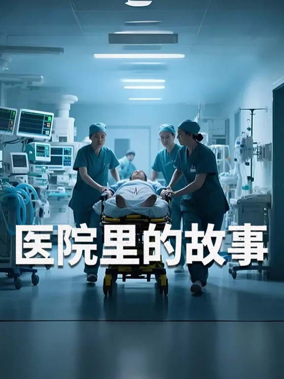 医院里的故事