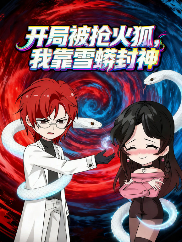 开局被抢火狐，我靠雪蟒封神
