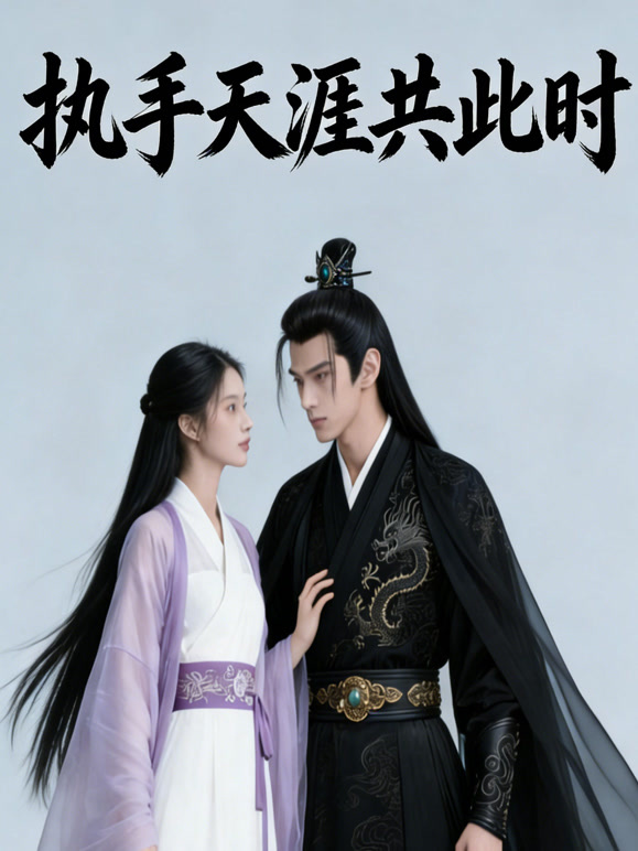 执手天涯共此时