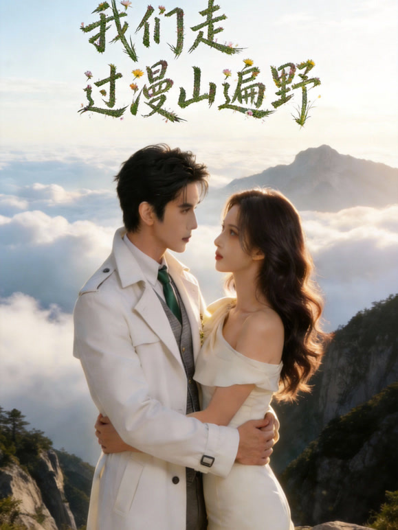 我们走过漫山遍野