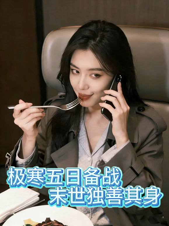 极寒五日备战，末世独善其身