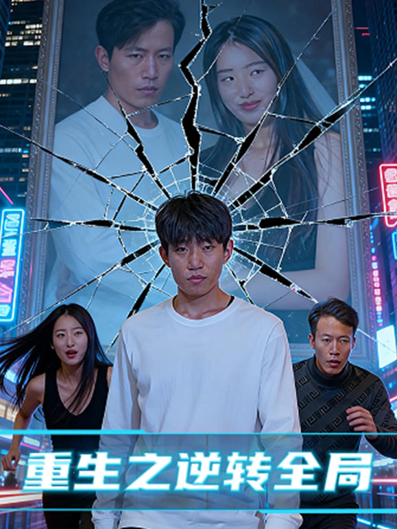 重生之逆转全局