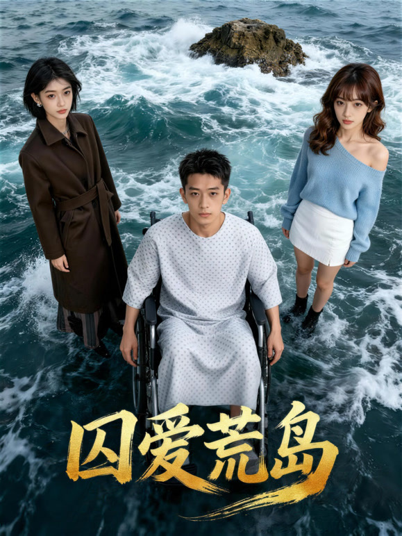 囚爱荒岛
