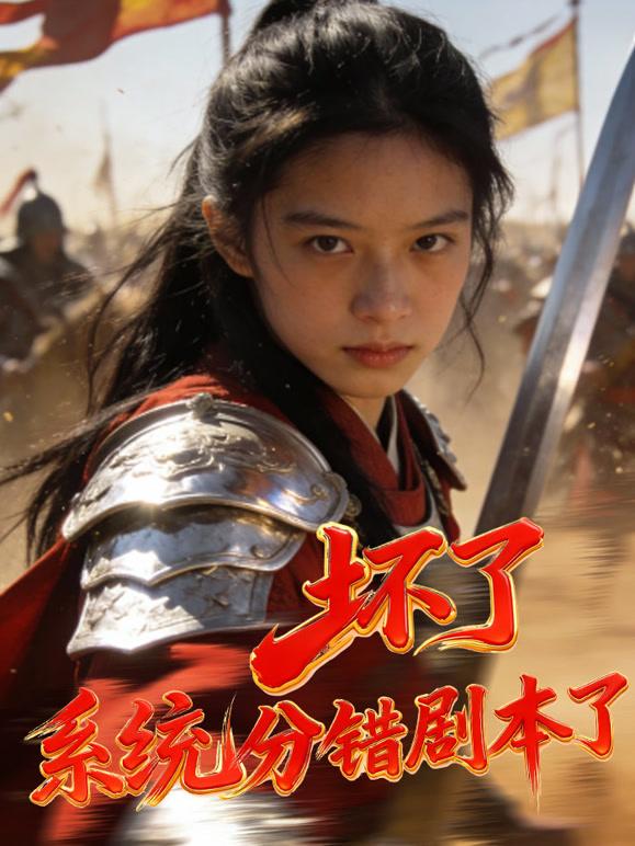 坏了系统分错剧本了