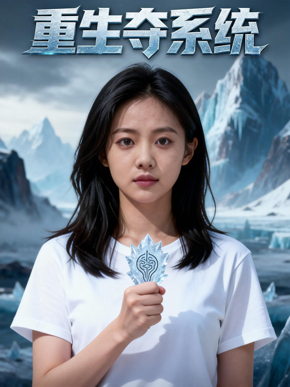 重生夺系统