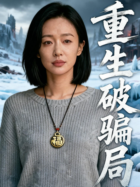重生破骗局