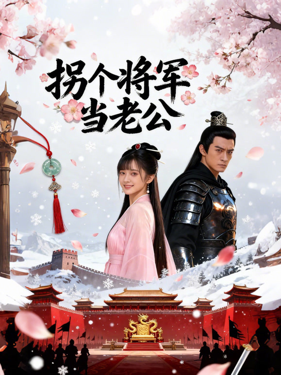 拐个将军当老公