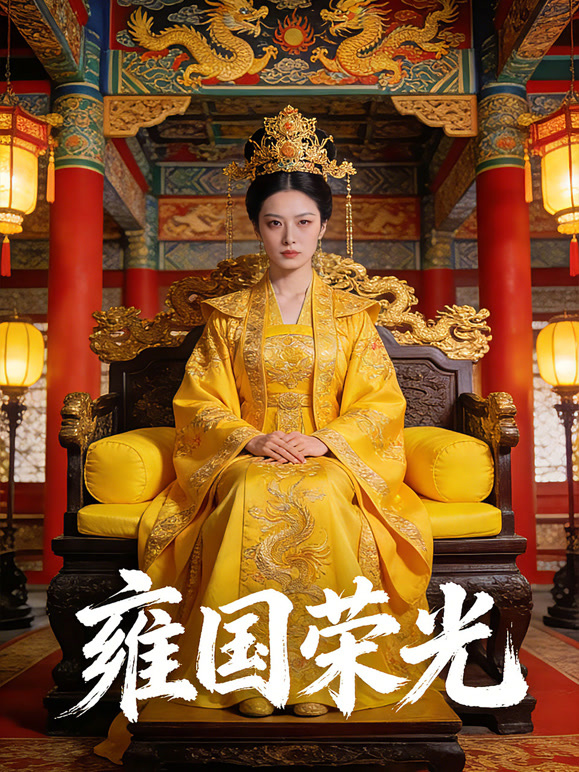 雍国荣光
