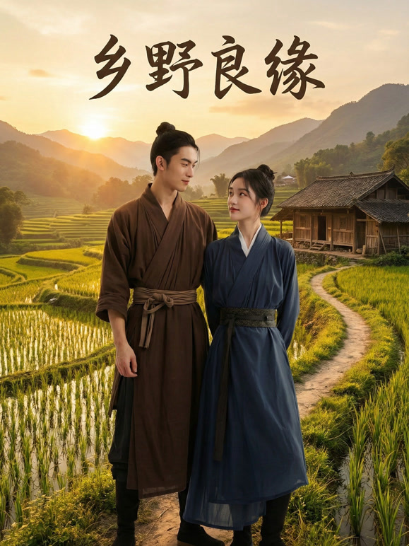 乡野良缘
