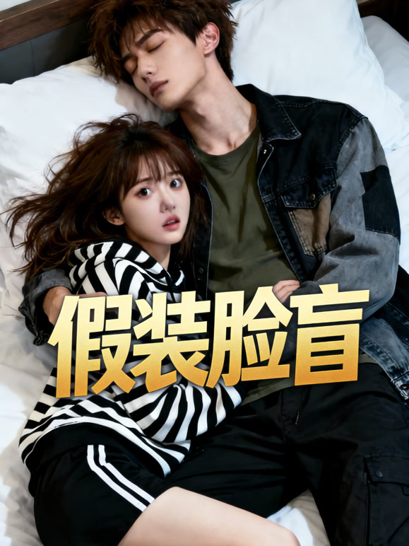假装脸盲