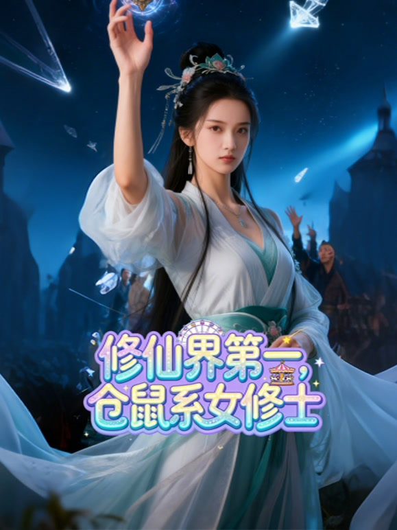 修仙界第一仓鼠系女修士