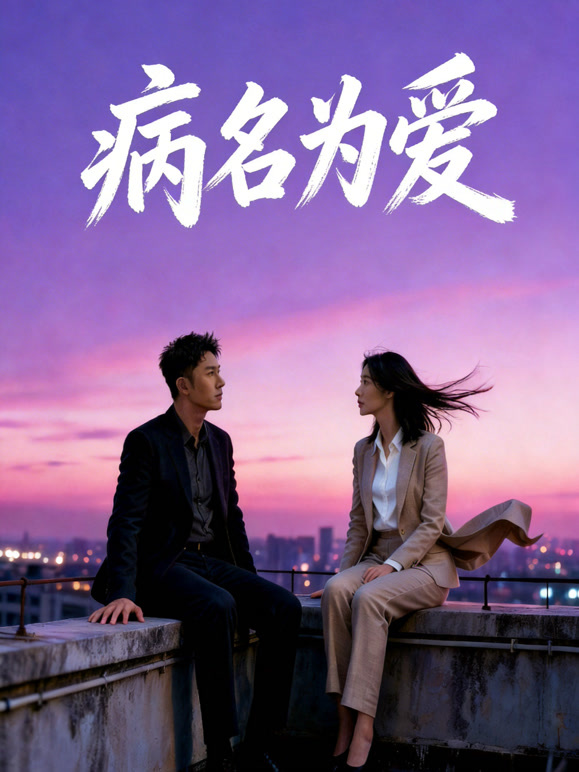 病名为爱