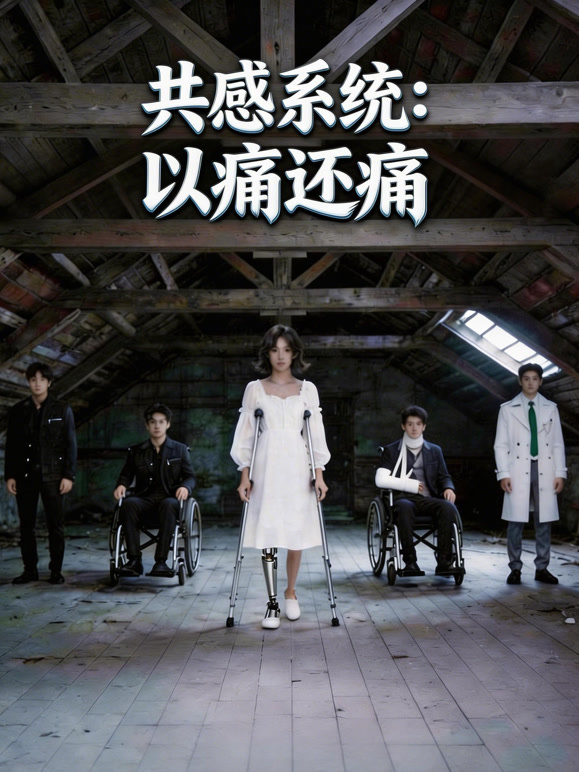 共感系统：以痛还痛