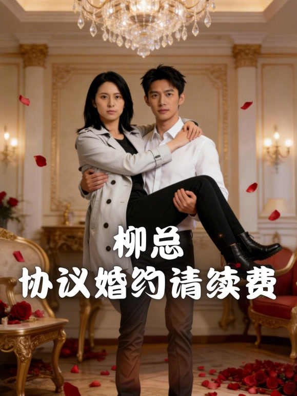 柳总，协议婚约请续费