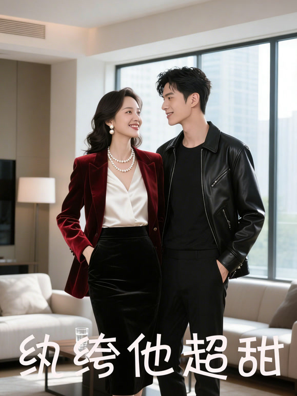 纨绔他超甜